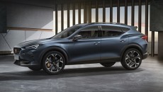 Podczas tegorocznego Salonu Samochodowego Geneva Motor Show na stoisku marki CUPRA pojawił […]