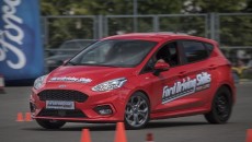 Czwarty rok z rzędu Ford będzie edukował młodych kierowców w Polsce. Po […]