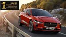 W pełni elektryczny Jaguar I-PACE to pierwszy samochód w historii, który zdobył […]