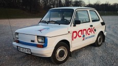 Użytkownicy usługi Panek CarSharing mogą korzystać z Fiata 126p, czyli tzw. „Malucha”. […]