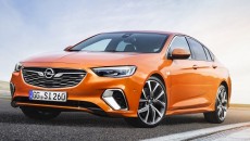 „Samochodem z napędem na wszystkie koła roku 2019” został Opel Insignia, który […]