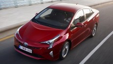 Chcąc przyspieszyć popularyzację zelektryfikowanych samochodów, Toyota Motor Corporation udostępni do publicznego użytku […]