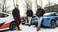 Automaniak – najdłużej emitowany program motoryzacyjny w Polsce powraca w nowej odsłonie, […]
