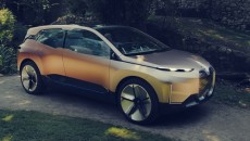 BMW Group zreorganizowała swój dział designu robiąc kolejny krok w kierunku zrównoważonych, […]