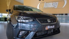 Został rozstrzygnięty konkurs marki Breck „Zmontuj wygraną”. Główne trofeum – samochód Seat […]