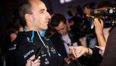 Robert Kubica rozbił bolid Williamsa na ósmym zakręcie podczas kwalifikacji przed wyścigiem […]