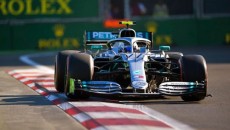 Valtteri Bottas (Mercedes) wygrał nieciekawy wyścig mistrzostw świata Formuły 1 o Grand […]