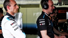 Lewis Hamilton w Mercedesie wygrał drugi w tym sezonie wyścig mistrzostw świata […]