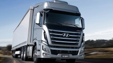 Hyundai i H2 Energy zrealizują przedsięwzięcie pod nazwą Hyundai Hydrogen Mobility, którego […]