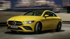 Podczas Międzynarodowych Targów Motoryzacyjnych New York International Auto Show swoja premierę będzie […]