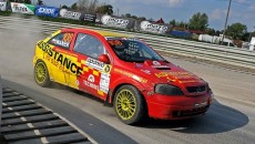 Po zimowej przerwie uczestnicy Oponeo Mistrzostw Polski Rallycross powracają na tor. Sezon […]