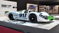 W tym roku 50. urodziny obchodzi Porsche 917 – jedna z najmocniejszych […]