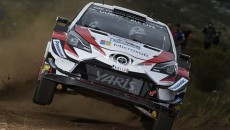 Ott Tänak, Kris Meeke i Jari-Matti Latvala doskonale wiedzą, czego potrzeba, by […]