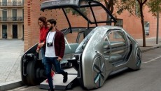 Czy rozwój transportu w miastach musi wiązać się z zanieczyszczeniem powietrza i […]