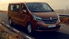 Grupa Renault prezentuje cztery nowe modele: Mastera, Trafica, Alaskana oraz Kangoo Z.E. […]