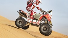 Rafał Sonik wywalczył drugie miejsce w Abu Dhabi Desert Challenge – rundzie […]