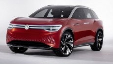 Podczas rozpoczynającego się salonu samochodowego Auto Shanghai 2019, Volkswagen prezentuje najnowszego członka […]