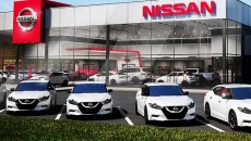 Nissan opracował nową koncepcję sprzedaży detalicznej. Obecnie zgodnie z jej standardami działa […]