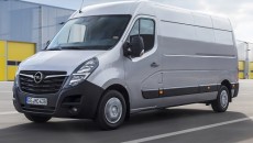 Nowy Opel Movano w swoim założeniu ma być jeszcze bardziej przyjazny dla […]
