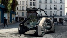 Renault EZ-GO – elektryczny, współdzielony pojazd autonomiczny po raz pierwszy przyjedzie do […]