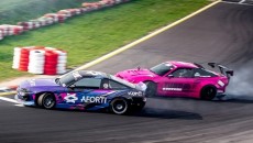 Zbliża się start sezonu driftingowego w Polsce. Po solidnie przepracowanej zimie nadzieję […]