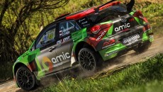 TVN Turbo Rally Team w barwach AMIC Energy rozpoczął tegoroczną majówkę świetnym […]