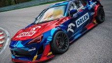 Nową wersję swojej Toyoty GT86, którą przetestuje już w ten weekend podczas […]
