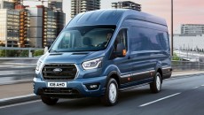 Nowy 2-tonowy Ford Transit, lepiej skomunikowany ze światem i oszczędniejszy, który trafi […]