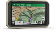 Garmin zaprezentował nawigację Overlander dedykowaną entuzjastom jazdy terenowej i szeroko rozumianego off- […]