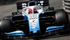 Robert Kubica (Williams) zajął osiemnaste miejsce podczas wyścigu mistrzostw świata Formuły 1 […]