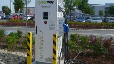 GreenWay Polska umożliwi kierowcom samochodów elektrycznych jeszcze szybsze ładowanie dzięki stacjom o […]