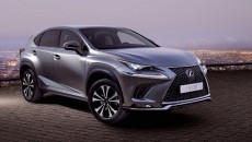 Pierwszego crossover Lexusa czyli NX został starannie “dopieszczony” – projektanci, inżynierowie i […]