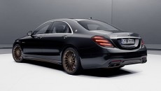 Mercedes- AMG S 65 Final Edition kończy historię 6-litrowego silnika V12 biturbo […]