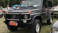 Tegoroczna edycja Classic Days czyli prestiżowego zlotu Mercedesem po Wiśle w Płocku, […]
