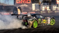 Światowe finały Gymkhany GRiD 2019 odbędą się w PTAK Warsaw Expo w […]