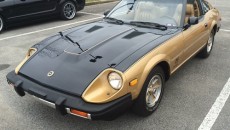 Gdy w 1969 roku zadebiutował Datsun Z, był on prawdziwym objawieniem w […]