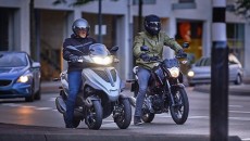 Kask, rękawice, skórzany kombinezon – to elementy biernej ochrony zdrowia i życia […]
