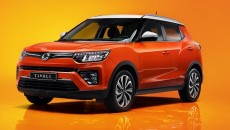 SsangYong przygotował duże zmiany produktowe dla modelu Tivoli na rok modelowy 2020. […]