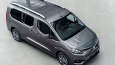 Podczas targów 2019 Commercial Vehicle Show 2019 w Birmingham zadebiutował nowy, kompaktowy […]