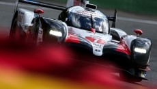 Zespół Toyota Gazoo Racing wywalczył mistrzostwo świata w wyścigach długodystansowych na jedną […]