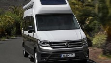 Volkswagen Samochody Użytkowe poszerza ofertę kamperów o nowy, większy model, wprowadzając do […]