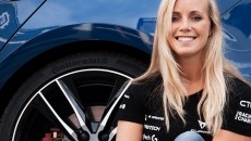 Pochodząca ze śląskiej rodziny hrabiowskiej Mikaela Åhlin- Kottulinsky została kierowcą testowym nowych […]