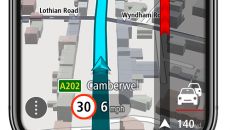 Na rynku debiutuje TomTom GO Navigation. Aplikacja na system iOS oznacza najnowsze […]