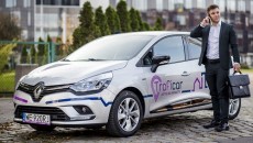 Traficar wychodząc na przeciw potrzebom użytkowników zwiększa liczbę samochodów osobowych i strefę […]