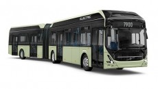 Volvo Buses poszerza ofertę autobusów zelektryfikowanych o w pełni elektryczny autobus przegubowy […]
