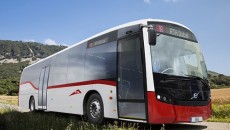 Volvo Buses zrealizuje największe jak dotąd zamówienie na podwozia. Autobusy pojadą do […]