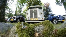 Trwa ogólnopolski zlot miłośników Citroëna. Wielkopolska Szreniawa zapełniła się samochodami, które zostały […]