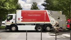 Prezes Renault Trucks, Bruno Blin przekazał Vice Prezydentowi aglomeracji Lyon odpowiedzialnemu za […]