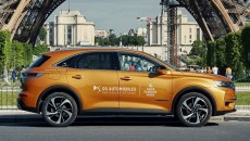 DS Automobiles nawiązał współpracę z Fédération de la Haute Couture et de […]