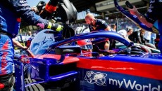 Max Verstappen (Red Bull Racing) wygrał wyścig mistrzostw świata Formuły 1 o […]